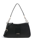 Liu Jo Ematite S Shoulder bag nero