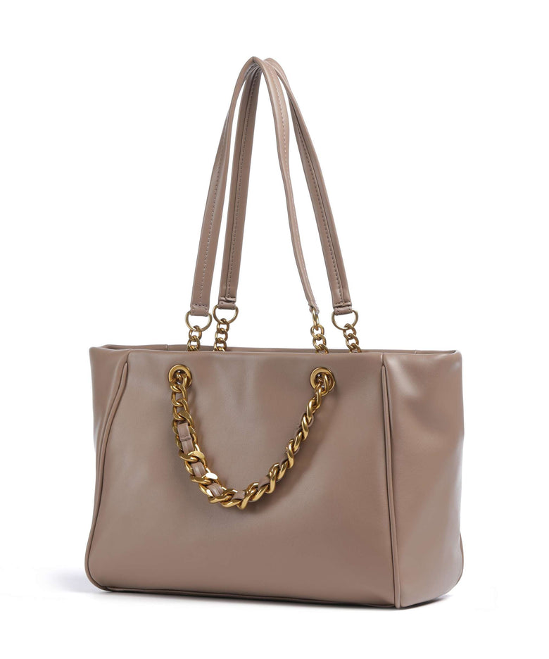 Liu Jo Shaula M Tote bag mocha