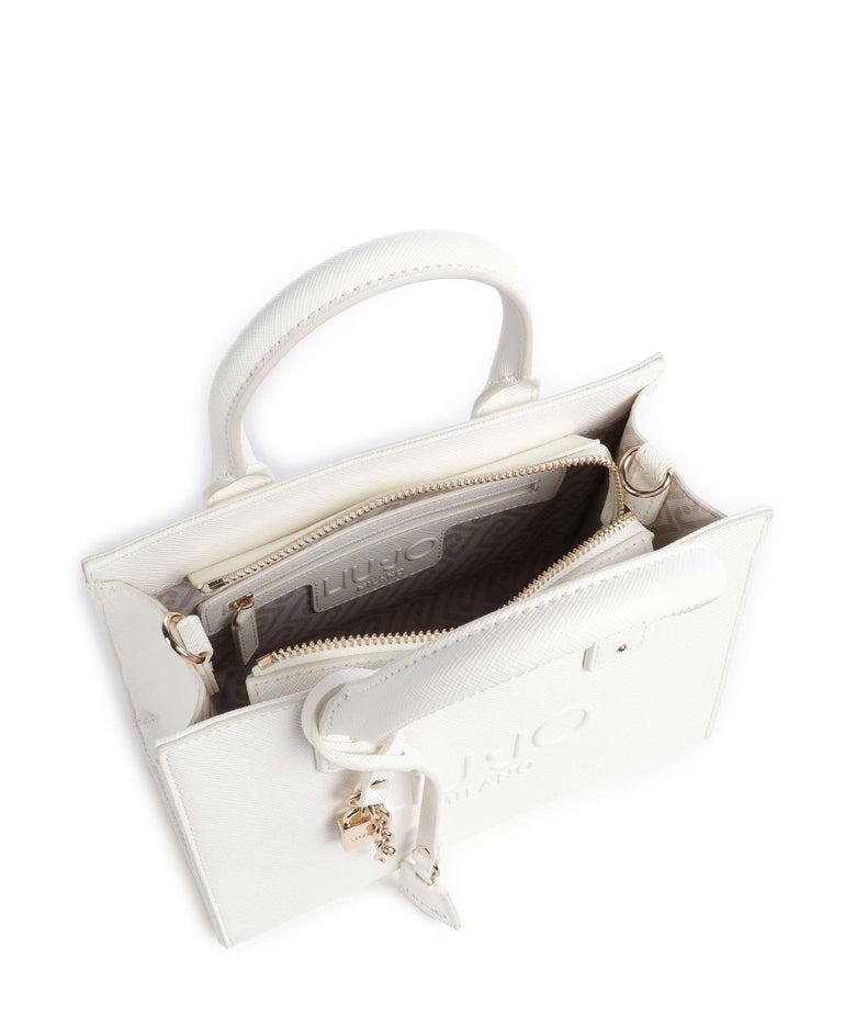 Liu Jo Halona S Handbag cream