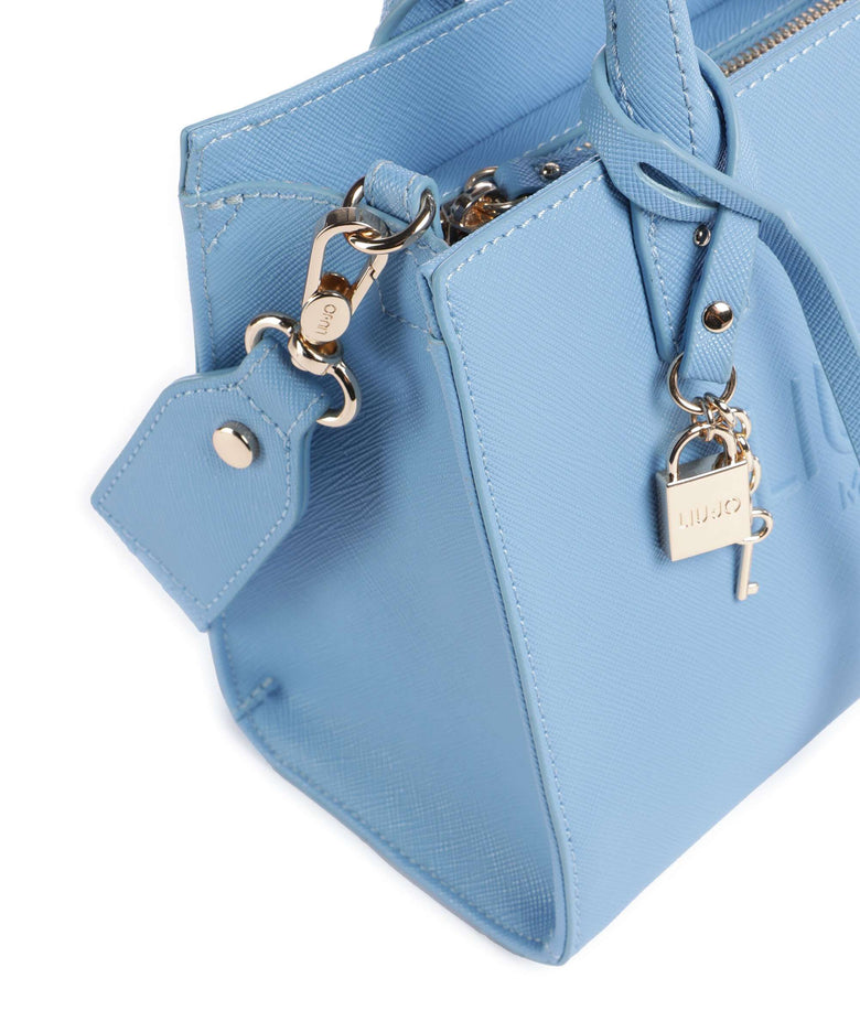 Liu Jo Halona S Handbag azure blue