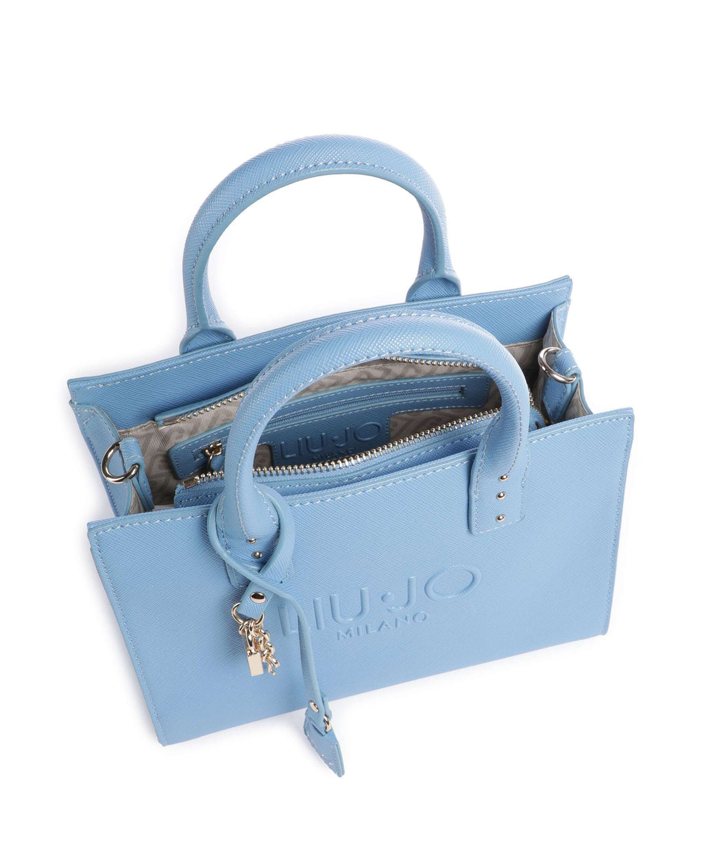 Liu Jo Halona S Handbag azure blue