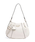 Liu Jo Trepida S Hobo bag cream