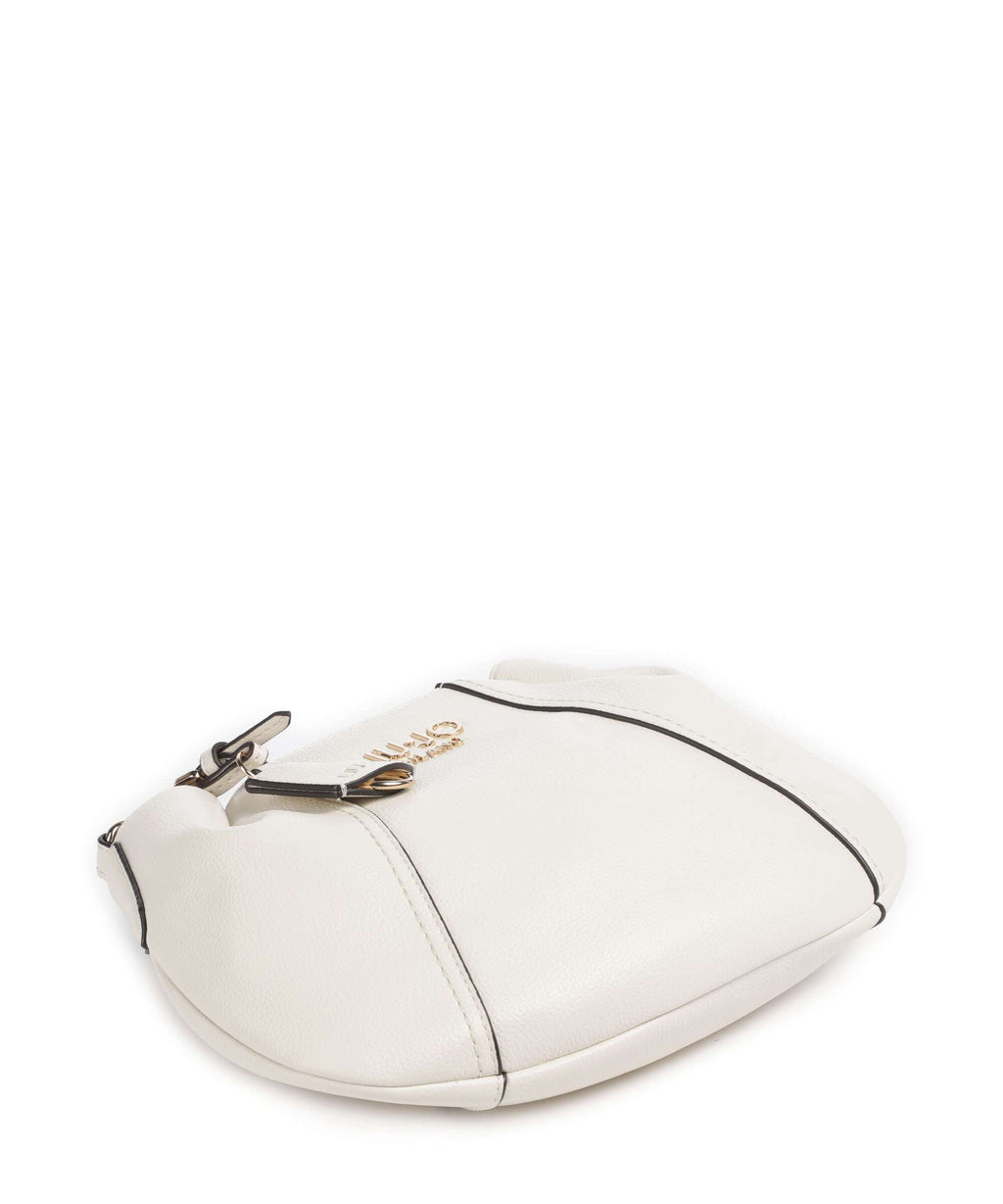 Liu Jo Trepida S Hobo bag cream