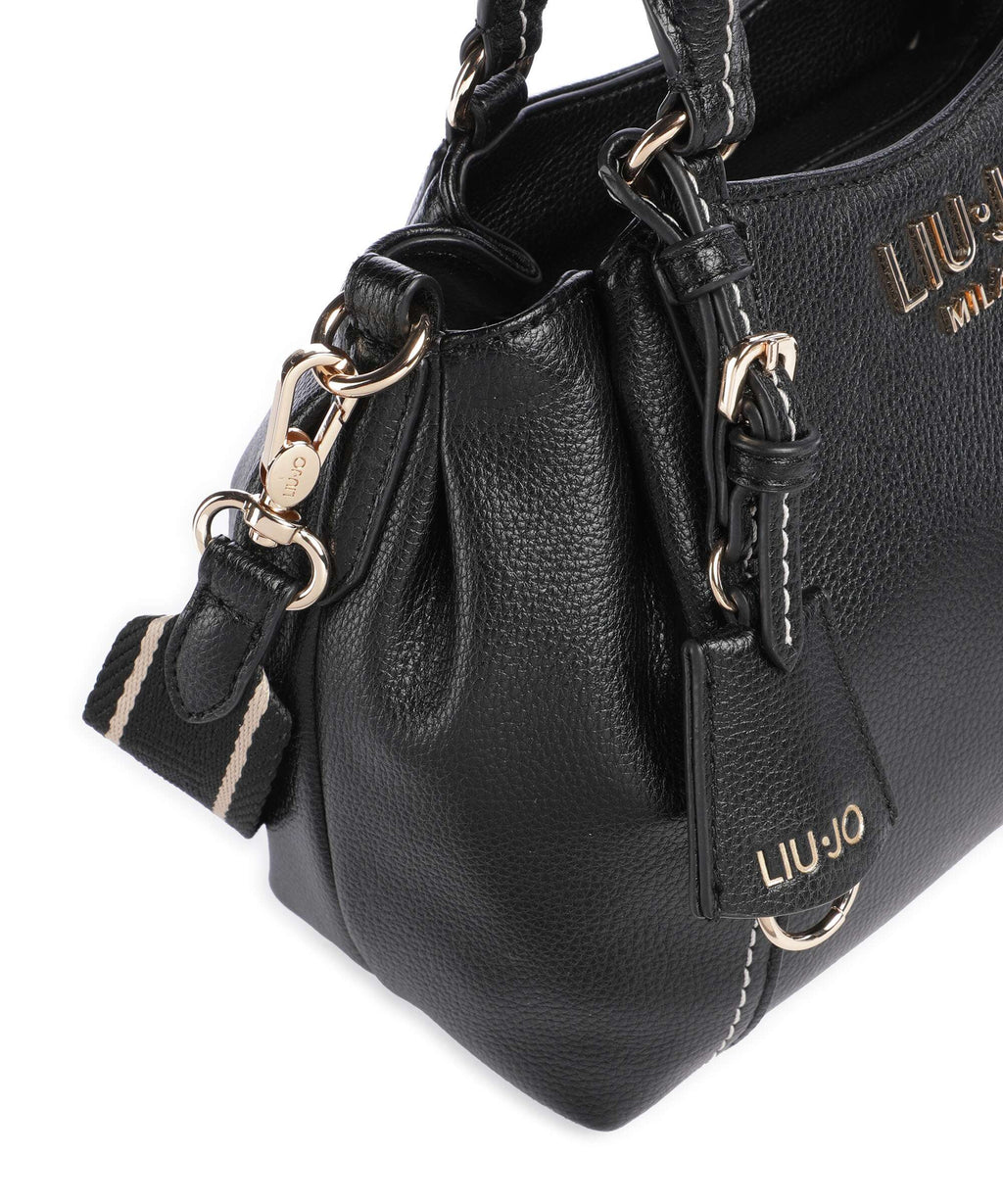 Liu Jo Trepida S Handbag nero
