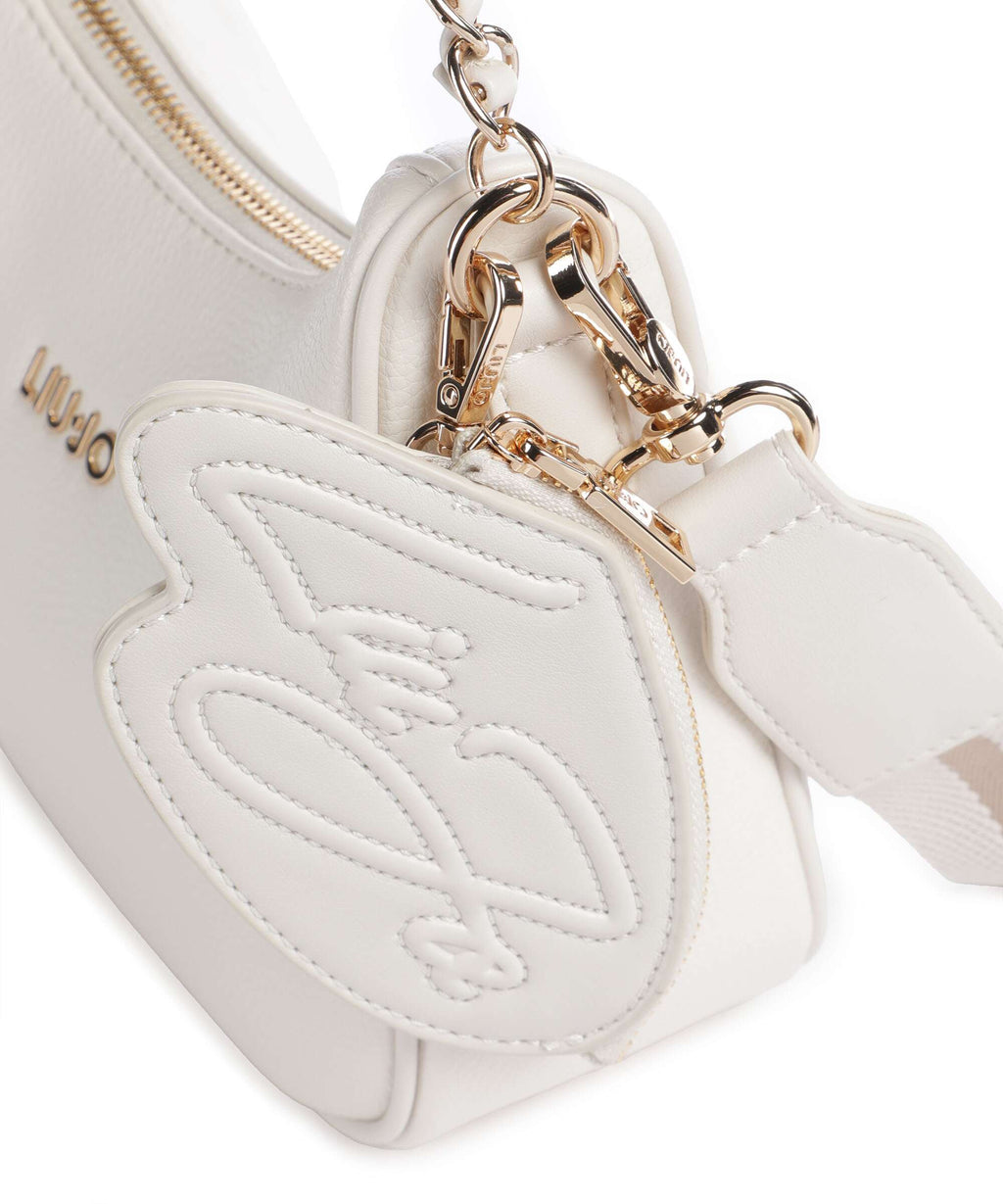 Liu Jo Achala S Shoulder bag cream