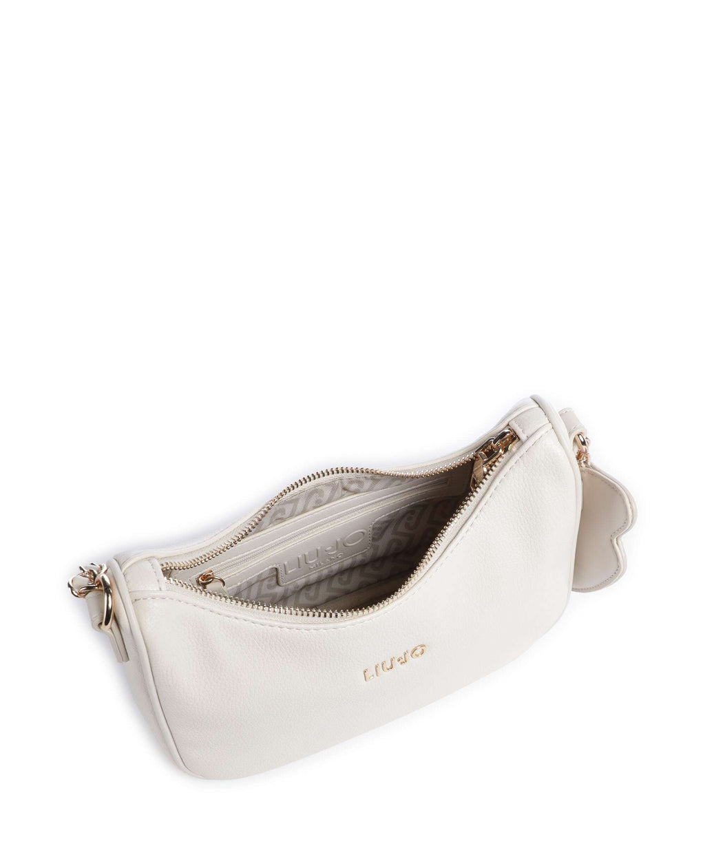 Liu Jo Achala S Shoulder bag cream