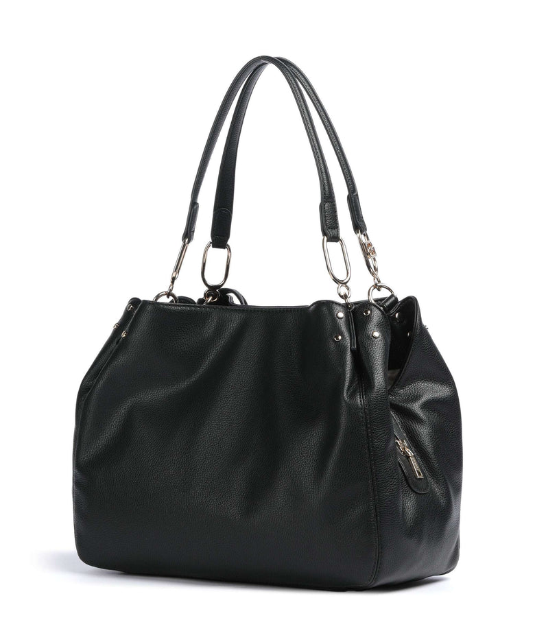 Liu Jo Cirry M Tote bag nero
