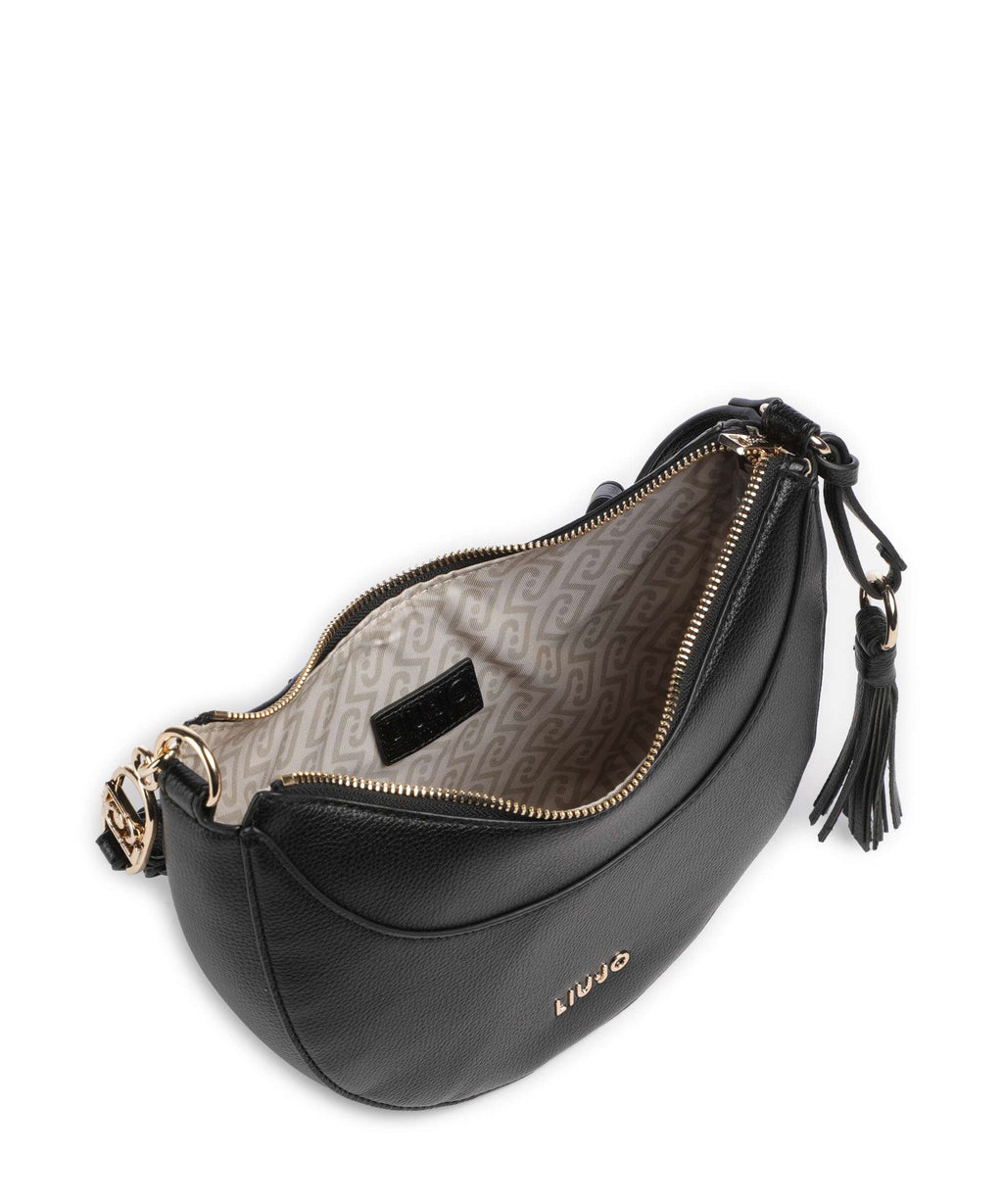 Liu Jo Cirry M Shoulder bag nero