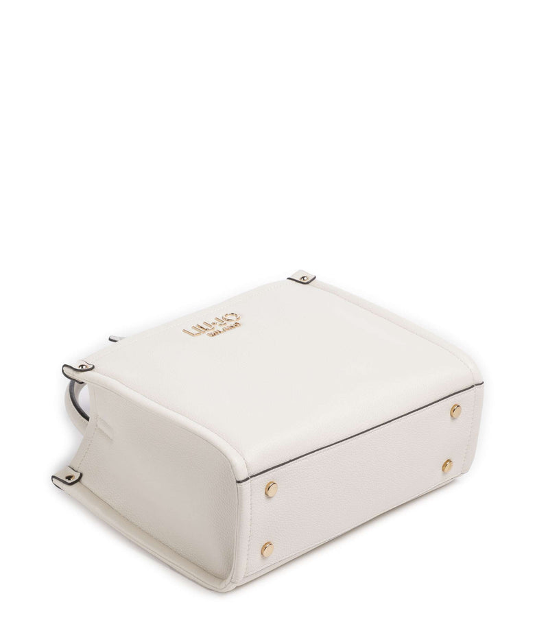 Liu Jo Ridhi S Handbag cream