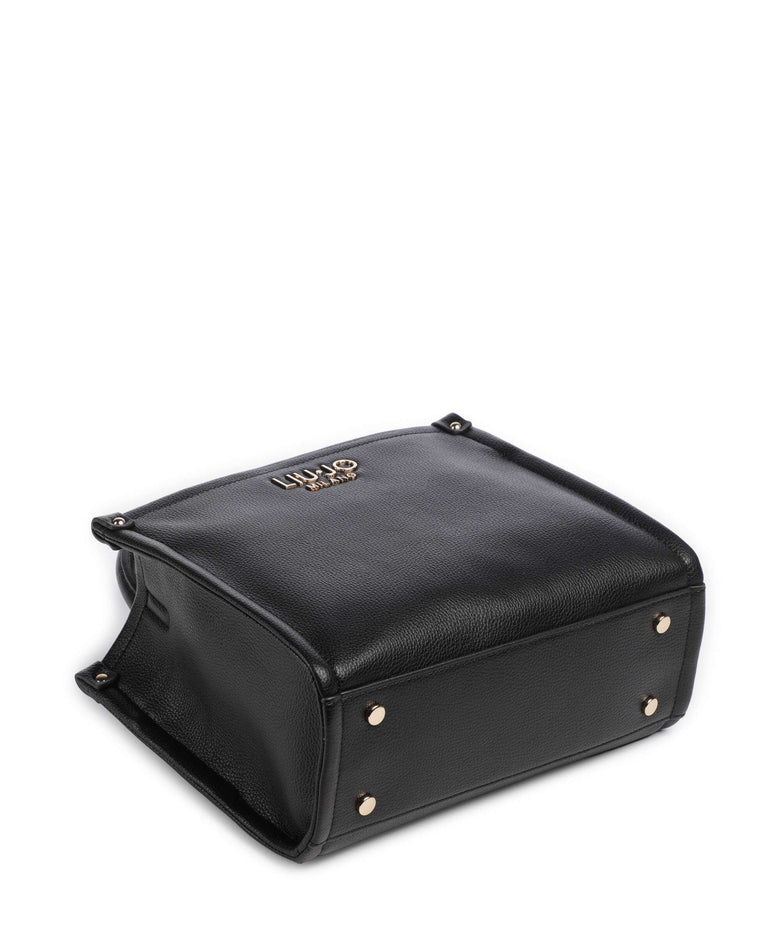 Liu Jo Ridhi S Handbag nero
