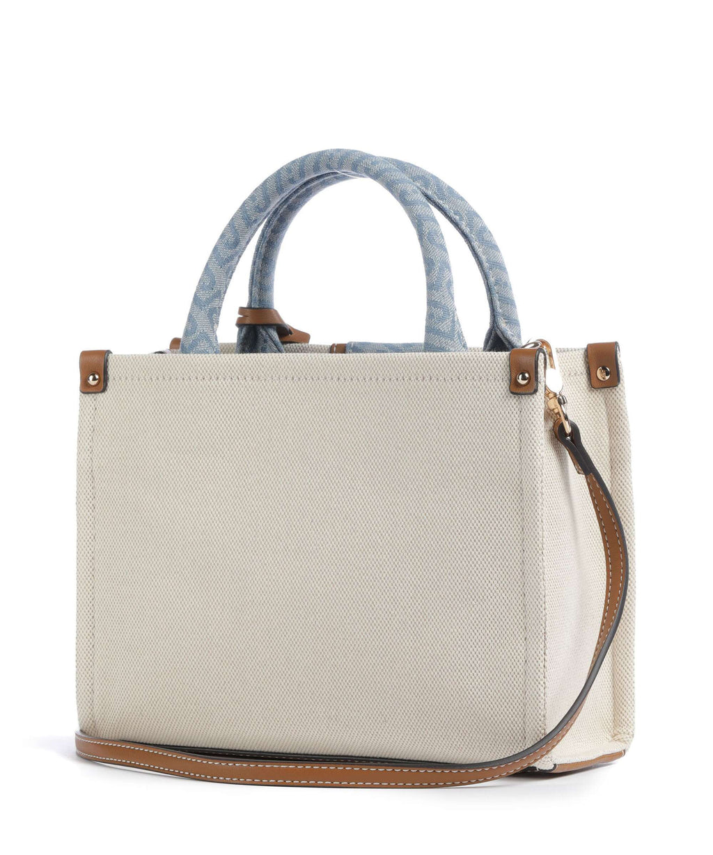 Liu Jo Ridhi S Handbag neutro/denim