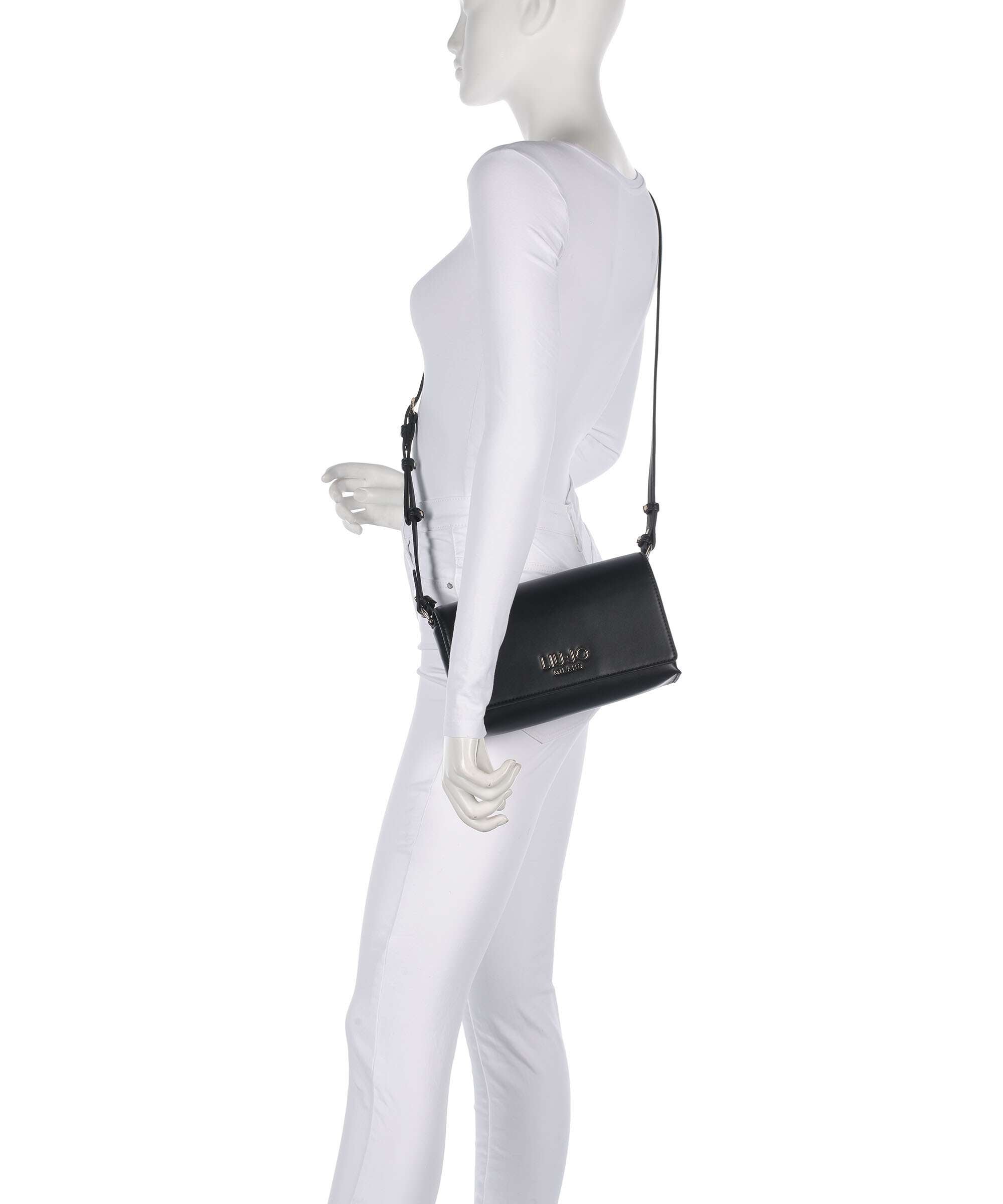 Liu Jo Caliwen S Shoulder bag nero