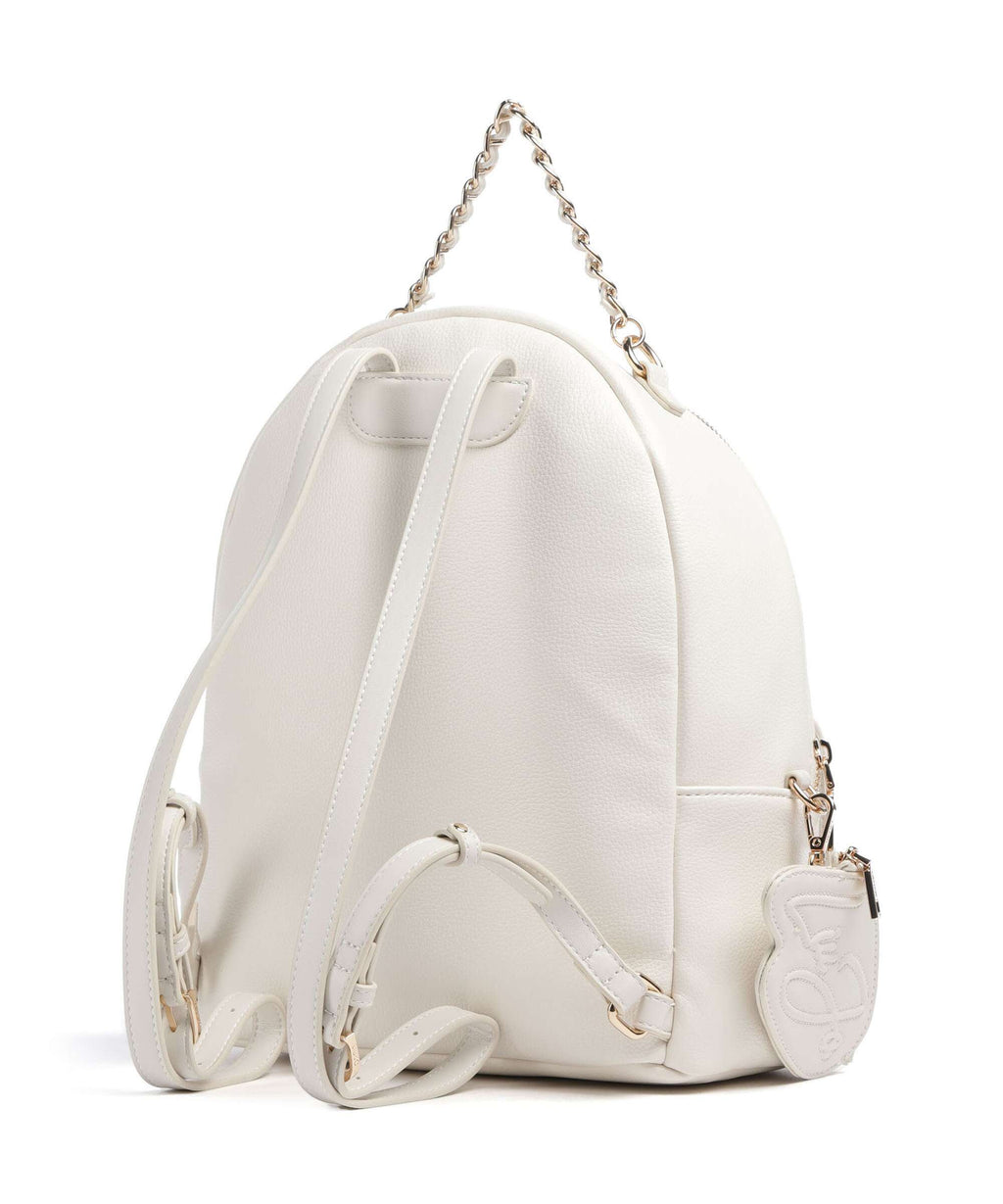 Liu Jo Achala M Backpack cream