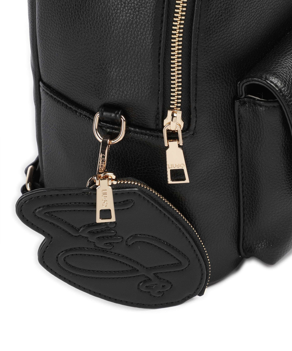 Liu Jo Achala M Backpack nero