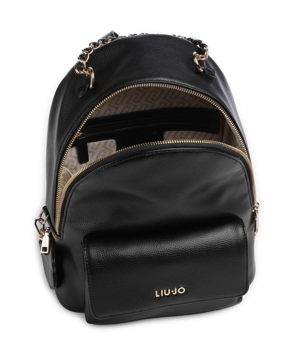 Liu Jo Achala M Backpack nero