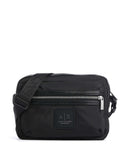 Armani Exchange Bolsa tiracolo black