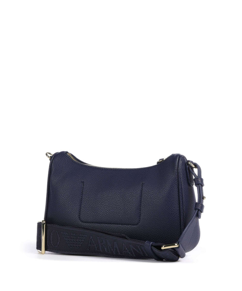 Emporio Armani Lilly Crossbody bag tempesta