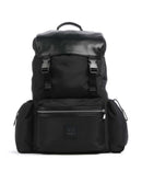 Armani Exchange Mochila black