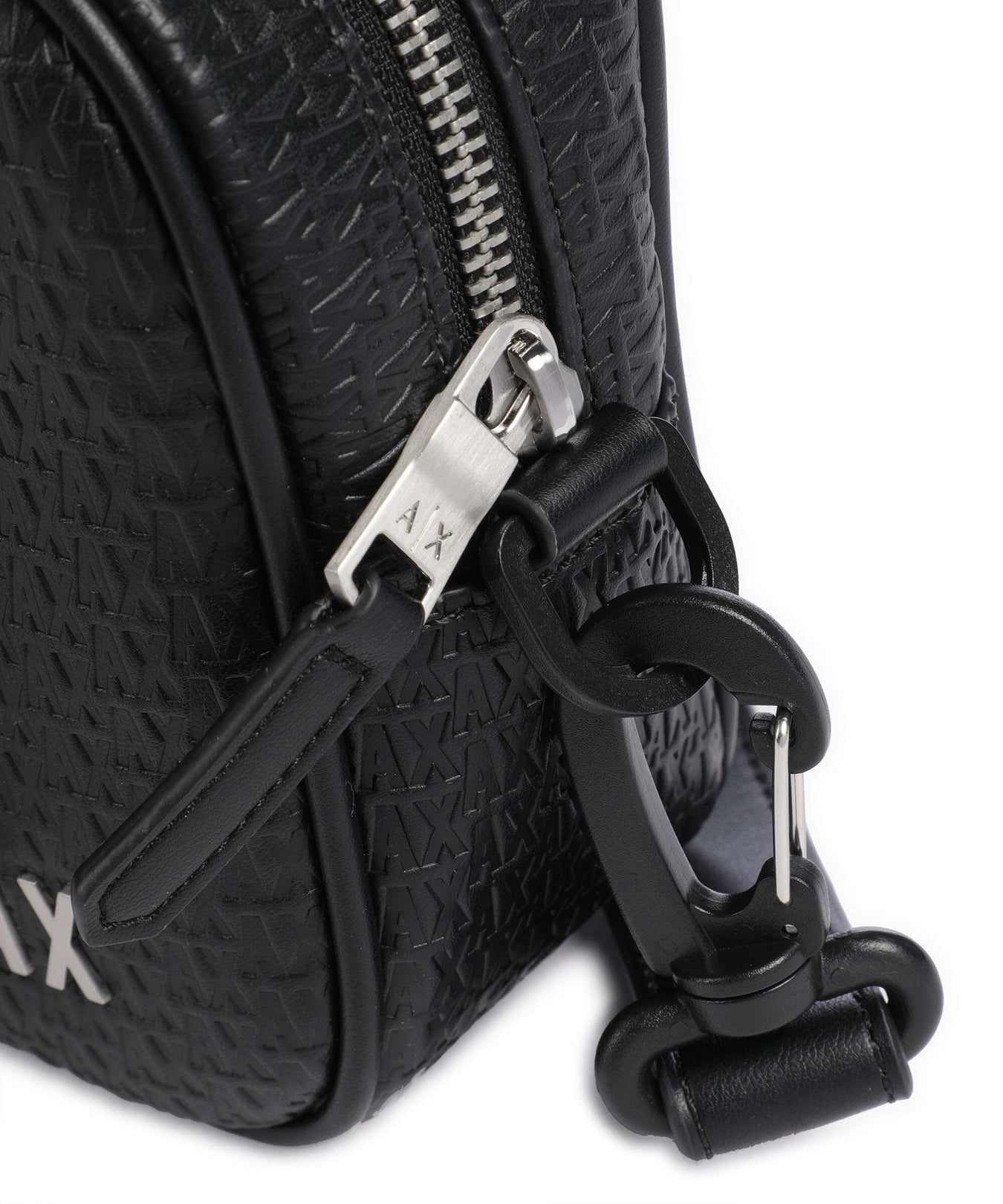 Armani Exchange Elba Toiletry bag black beauty