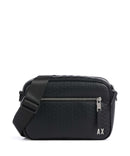 Armani Exchange Bolsa tiracolo black