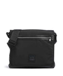 Armani Exchange Bolsa tiracolo black