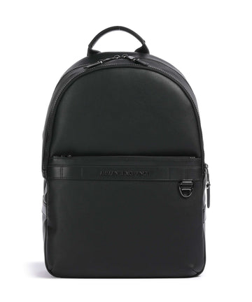 Armani Exchange Tulum Mochila black