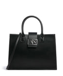 Armani Exchange Jodie M Bolsa black