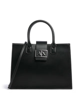 Armani Exchange Jodie M Bolsa black