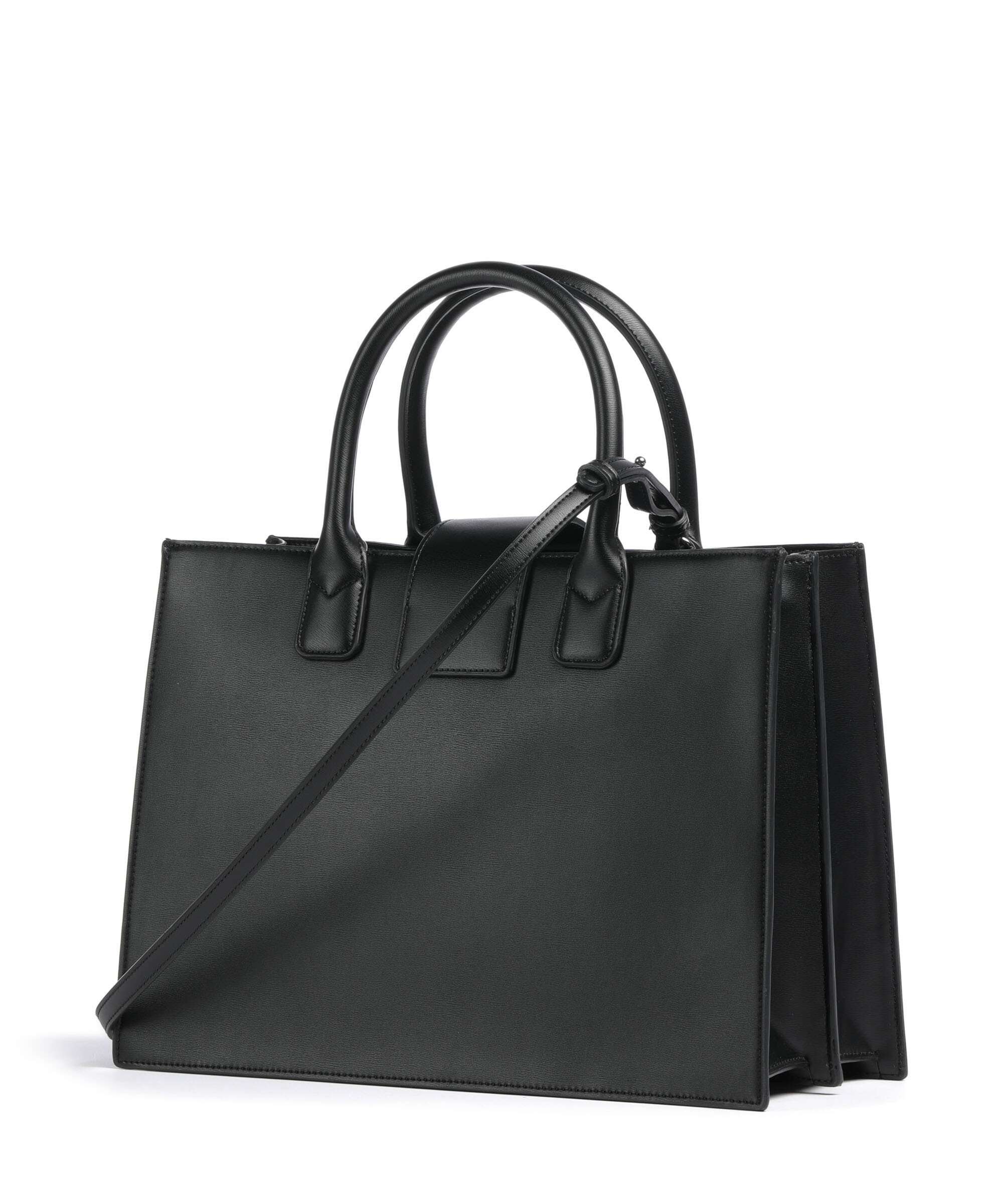 Armani Exchange Wonder M Handbag black