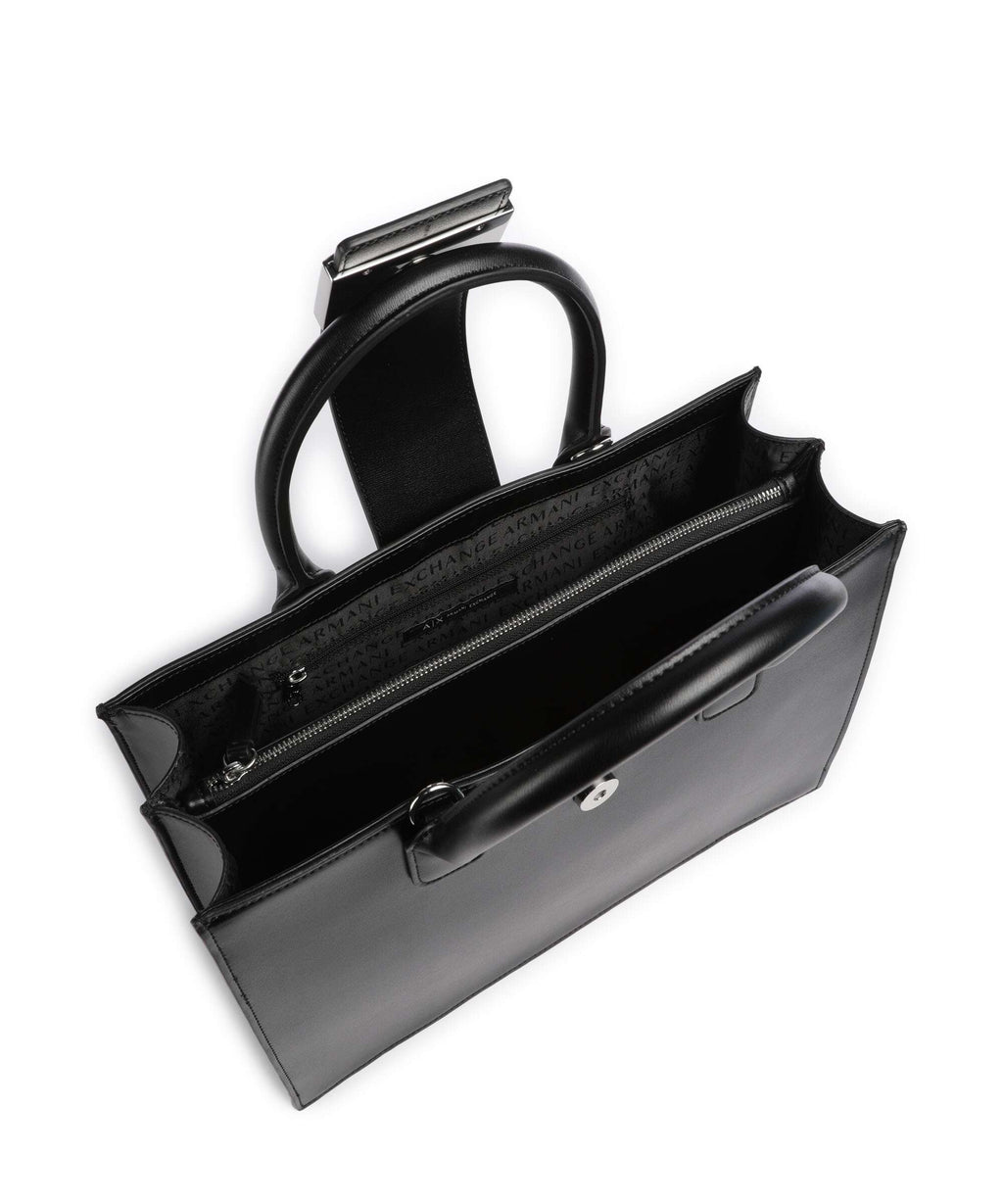 Armani Exchange Wonder M Handbag black