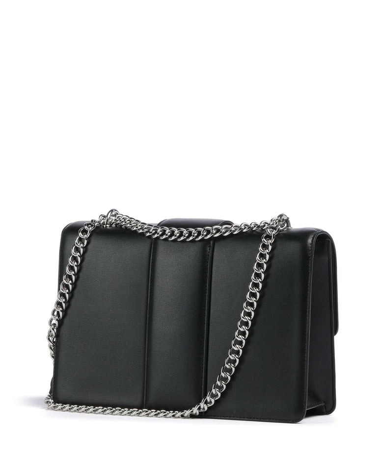 Armani Exchange Jodie M Shoulder bag black