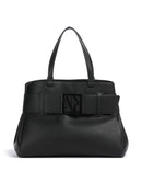 Armani Exchange Susie Soft bolsa shopper black
