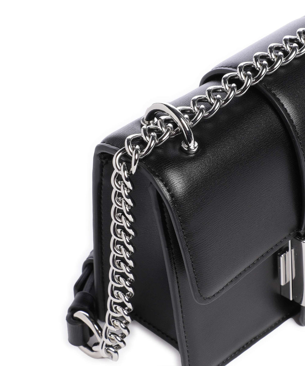 Armani Exchange Jodie S Shoulder bag black