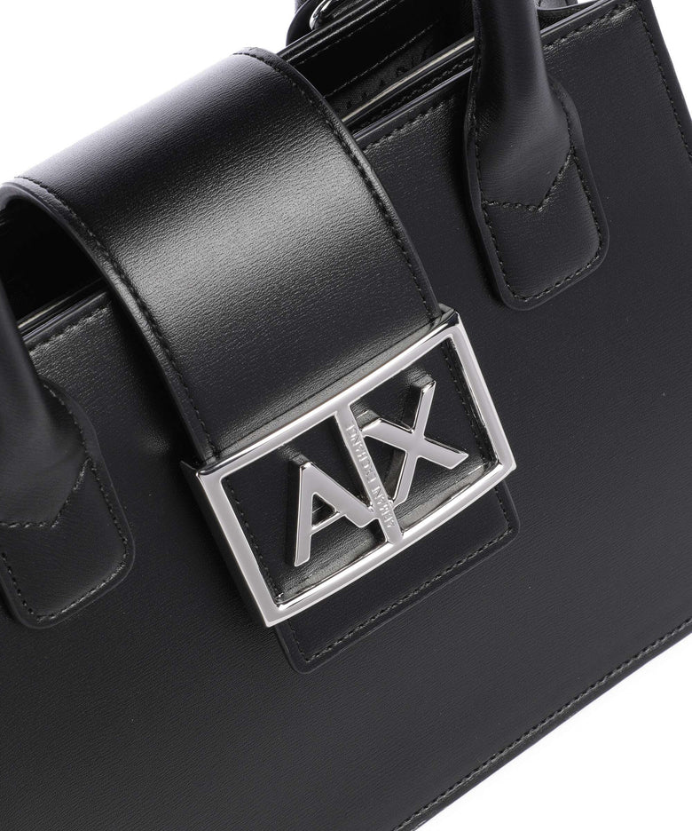 Armani Exchange Jodie S Handbag black