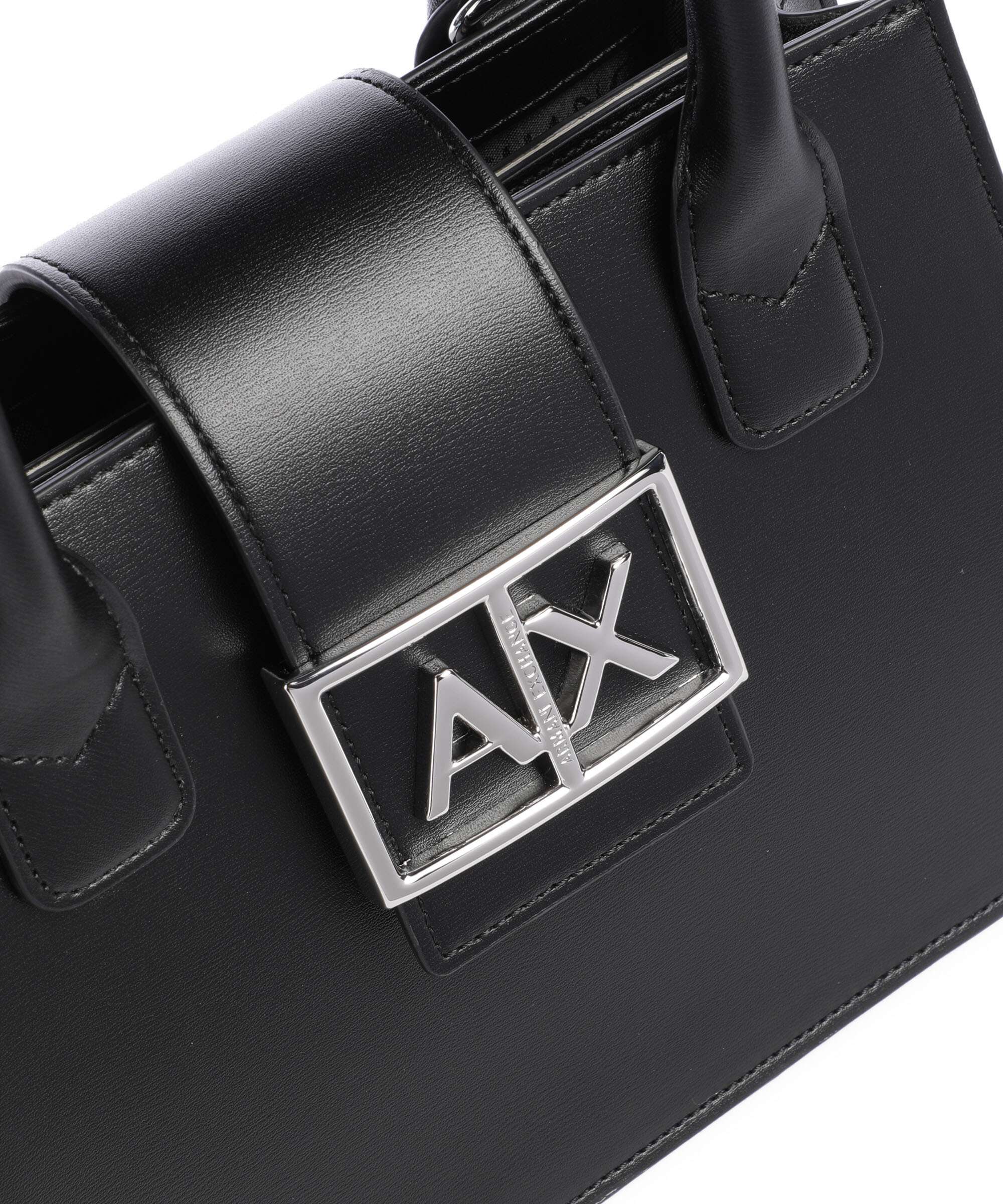 Armani Exchange Wonder S Handbag black