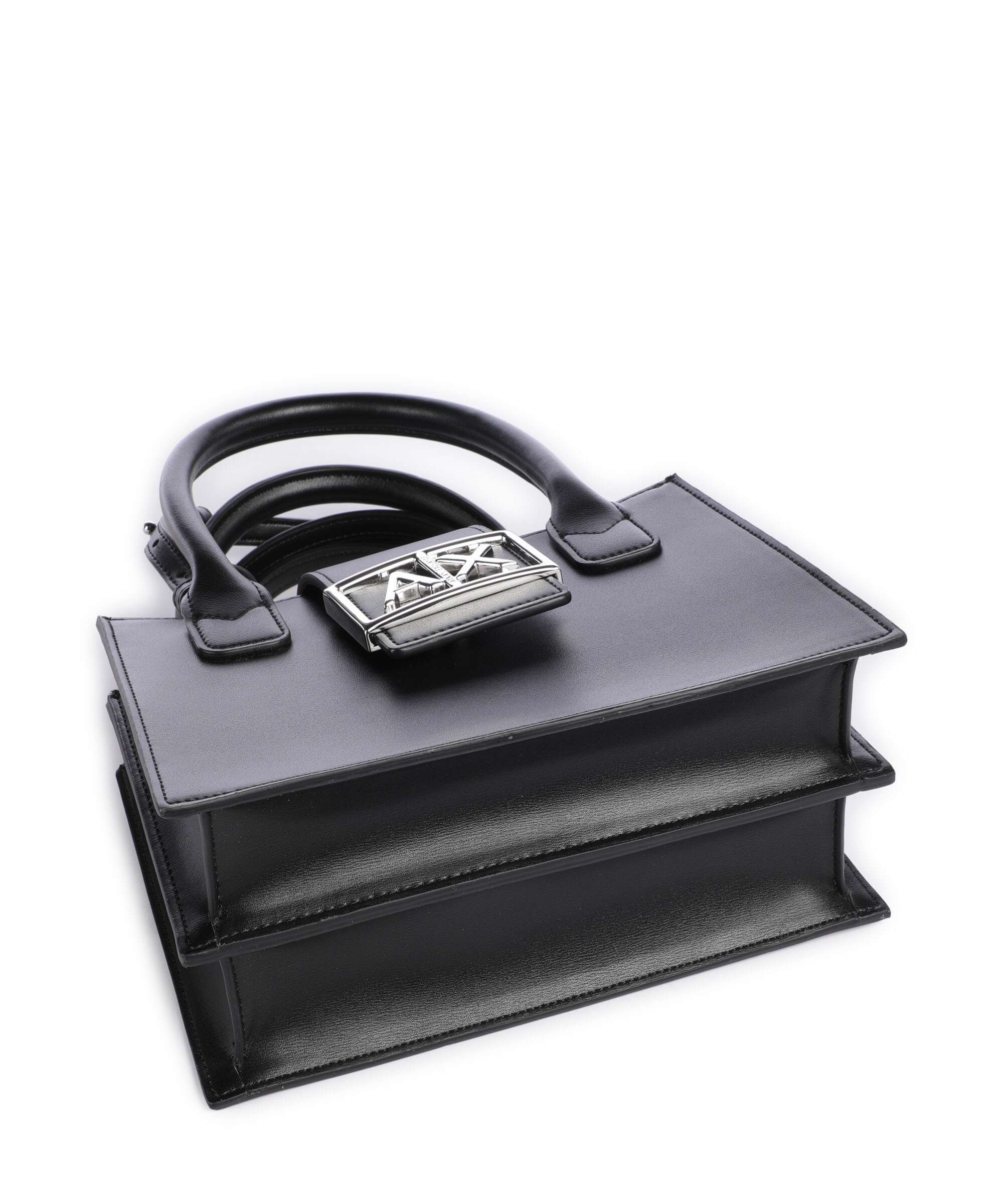 Armani Exchange Wonder S Handbag black