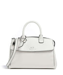 Armani Exchange Jane M Bolsa journal/black