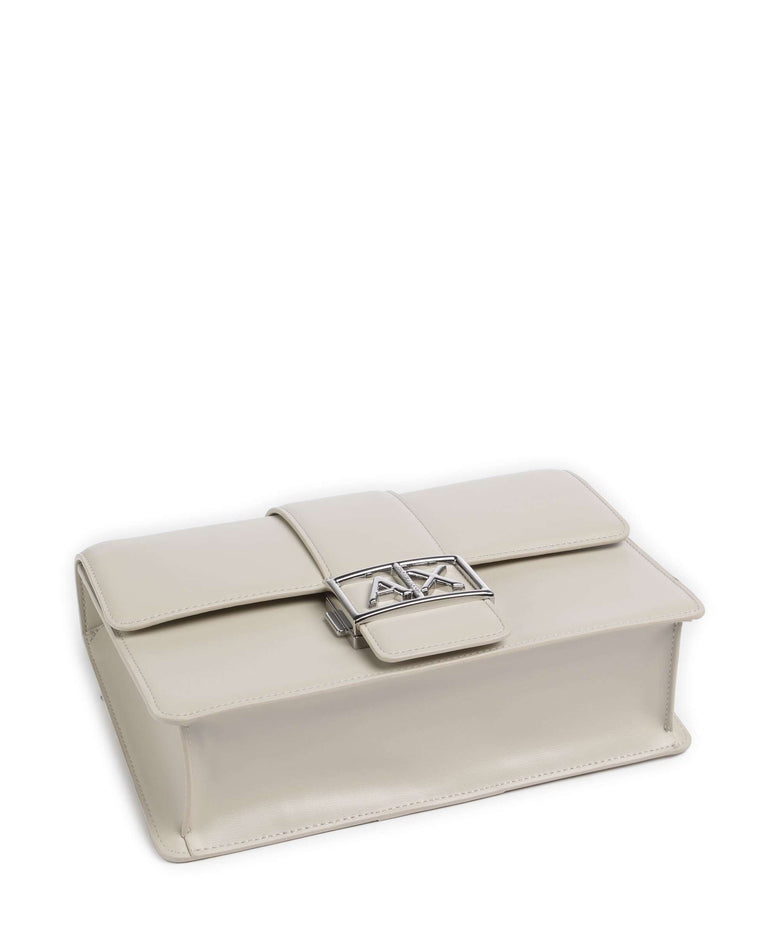 Armani Exchange Jodie M Shoulder bag mirage