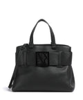 Armani Exchange Susy Soft S Handbag black