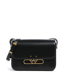 Emporio Armani Hera Bolsa tiracolo nero