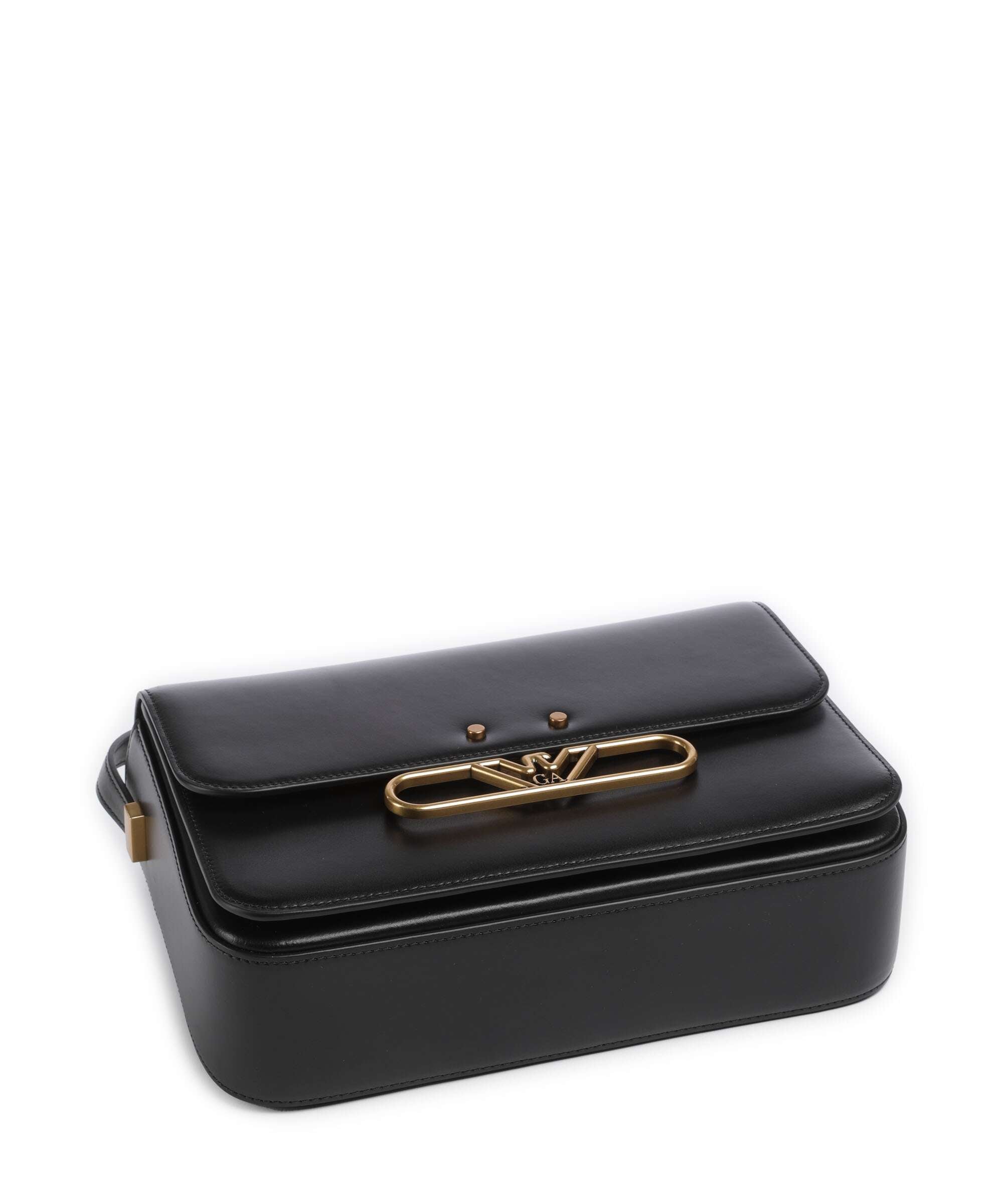 Emporio Armani Hera Crossbody bag nero