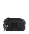 Armani Exchange Susie Soft Crossbody bag black