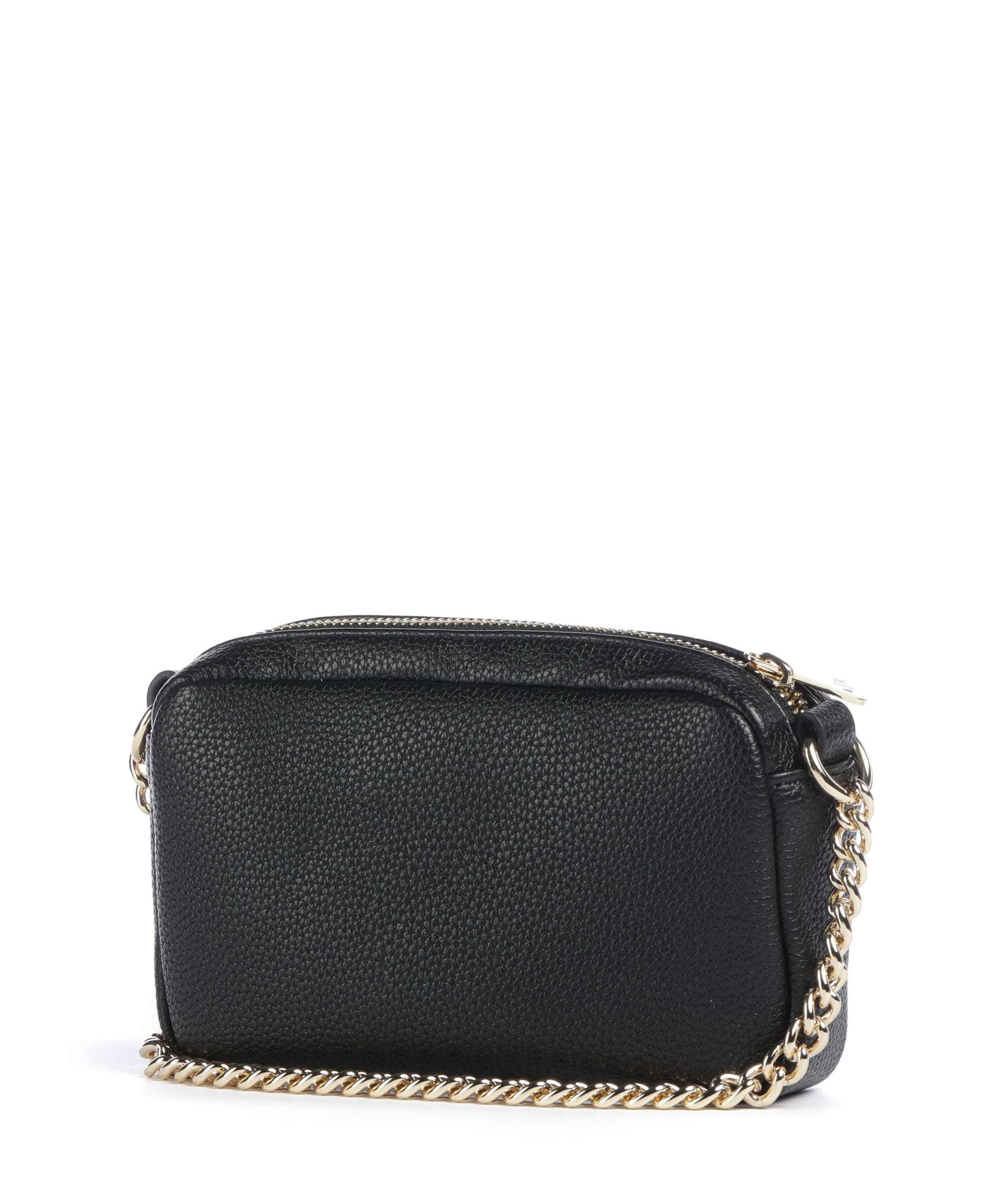 Armani Exchange Susy Soft Crossbody bag black
