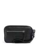 Emporio Armani Business bolsa de higiene black beauty