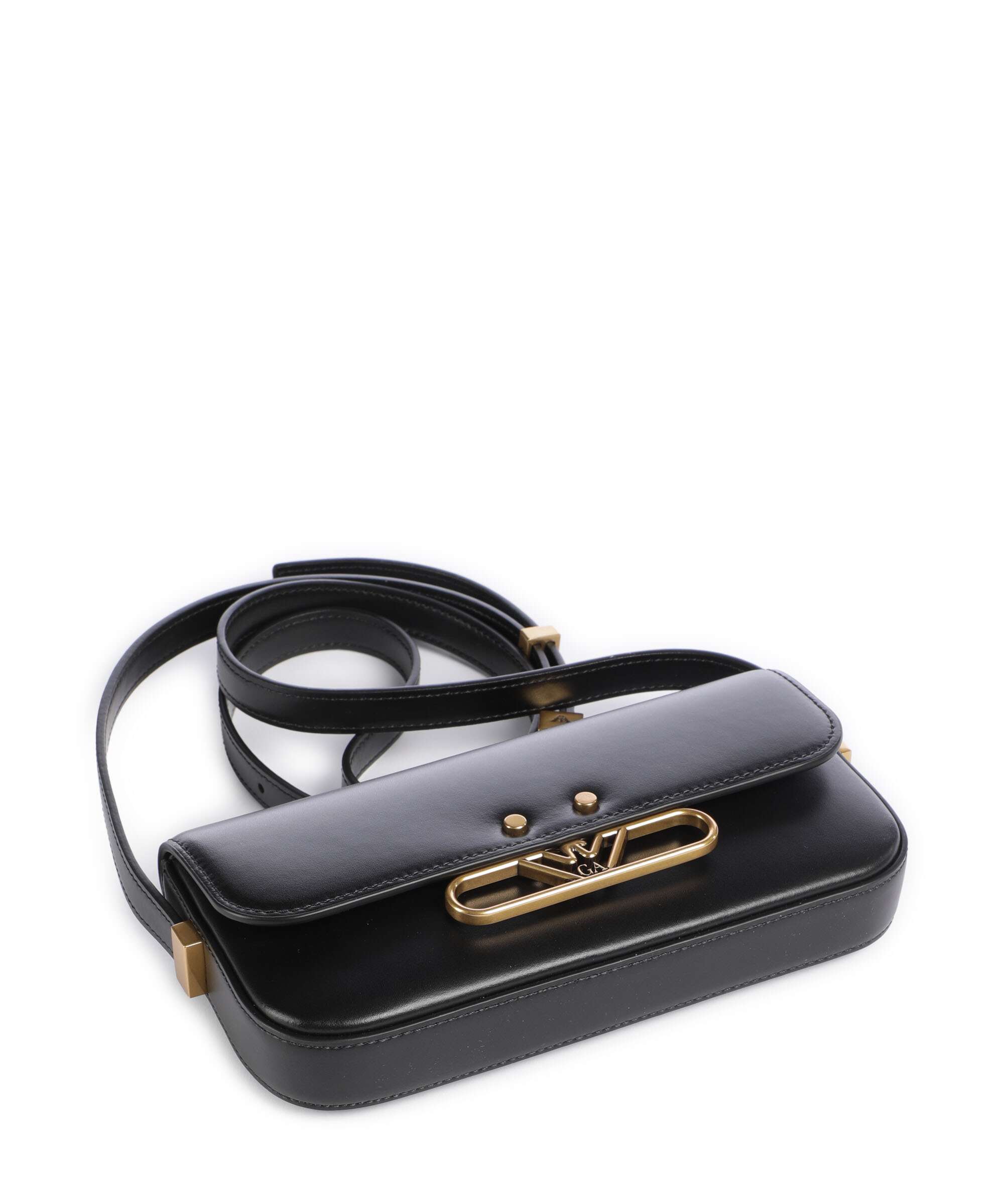 Emporio Armani Hera Crossbody bag nero