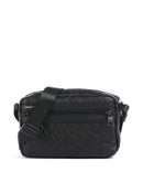 Armani Exchange Liam Bolsa tiracolo black