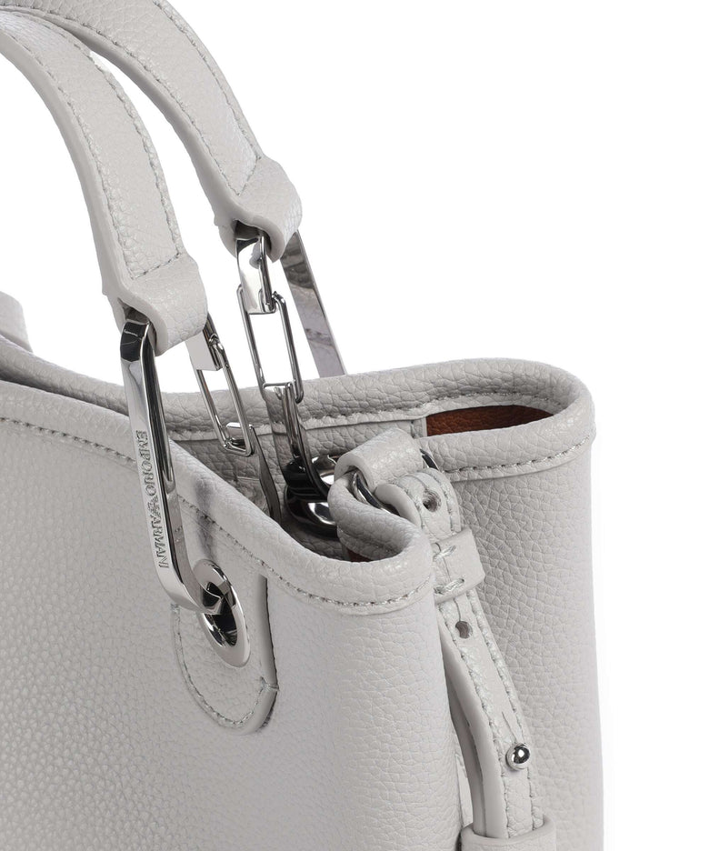 Emporio Armani My EA XS Handbag perla/tabacco