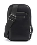 Armani Exchange Okinawa Bolsa tiracolo black