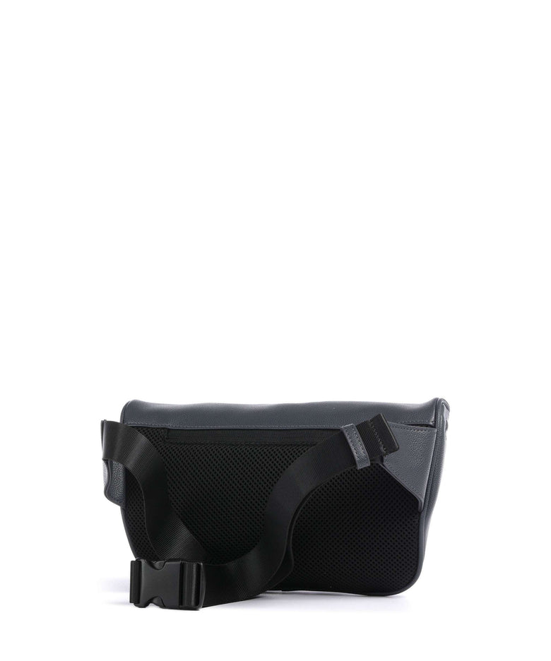 Armani Exchange Dino Fanny pack ebony