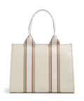 Armani Exchange Maggie L Tote bag valley/sage